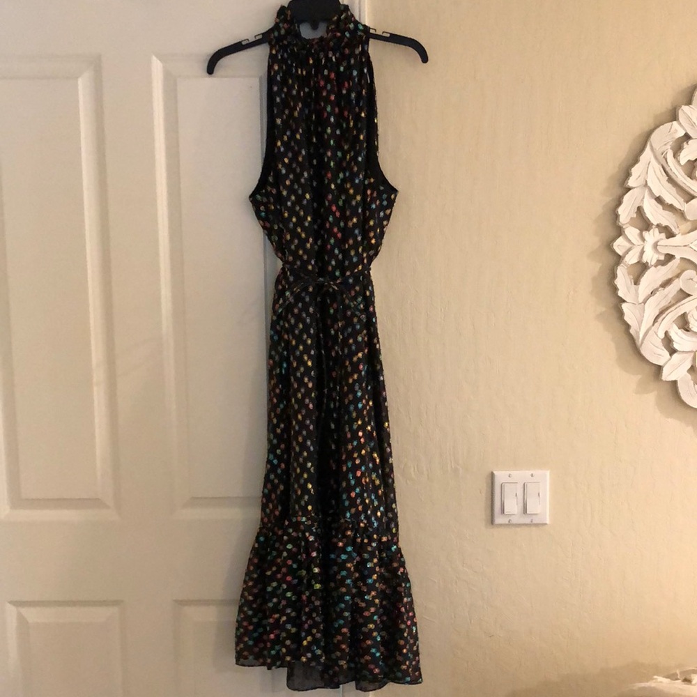 Misa Los Angeles  beautiful dress
